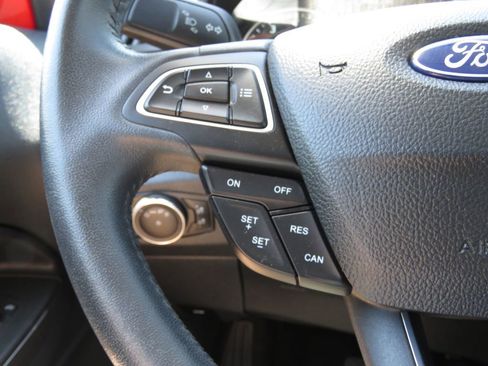 Used 2020 Ford EcoSport SE w/ SE Convenience Package AWD/4WD image 21