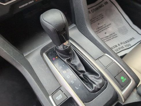 Used 2017 Honda Civic LX image 23