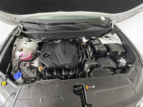 Used 2025 Hyundai Tucson SEL FWD image 32