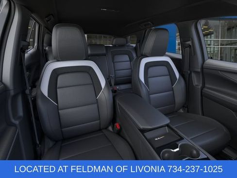 Used 2026 Chevrolet Blazer EV LT FWD image 16