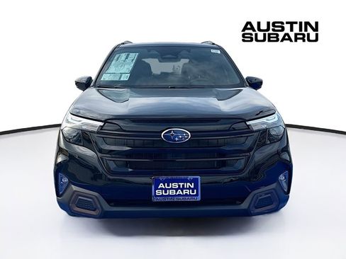 New 2026 Subaru Forester Sport image 3