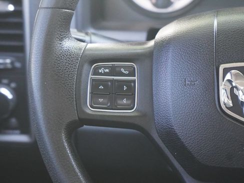 Used 2015 RAM 2500 Tradesman w/ Chrome Appearance Group AWD/4WD image 15