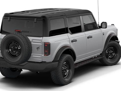 New 2026 Ford Bronco Big Bend AWD/4WD image 22