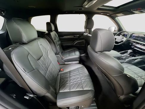 New 2025 Kia Telluride EX X-Line image 31