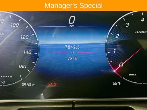 Used 2024 Mercedes-Benz C 300 4MATIC Sedan image 12