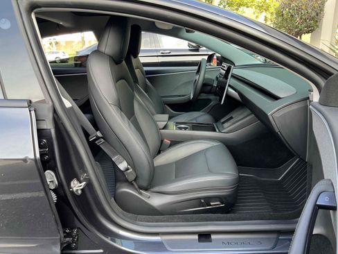 Used 2024 Tesla Model 3 Long Range RWD image 18