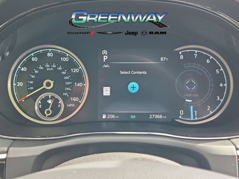 Used 2024 Genesis GV70 3.5T Sport AWD/4WD image 28