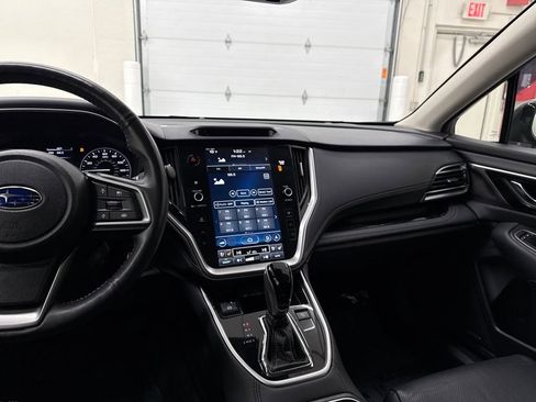 Certified 2024 Subaru Outback Touring image 16