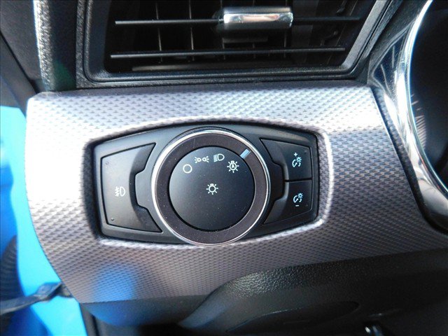 Used 2017 Ford Mustang Coupe w/ Enhanced Security Package RWD image 17