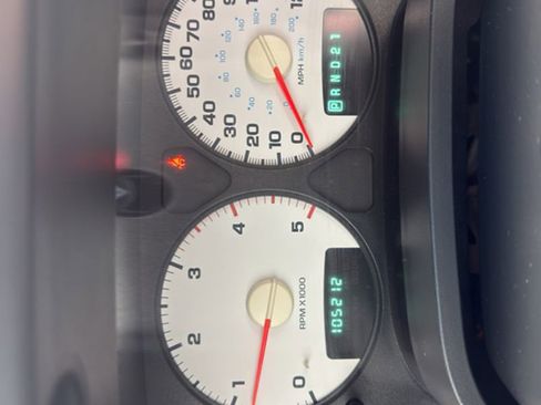 Used 2003 Dodge Ram 2500 Truck SLT image 20