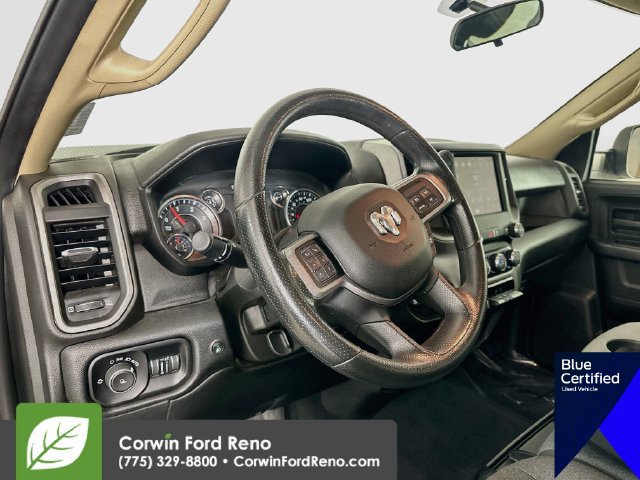 Used 2020 RAM 2500 Tradesman AWD/4WD image 12