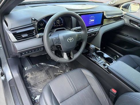 New 2026 Toyota Camry XSE AWD/4WD image 13
