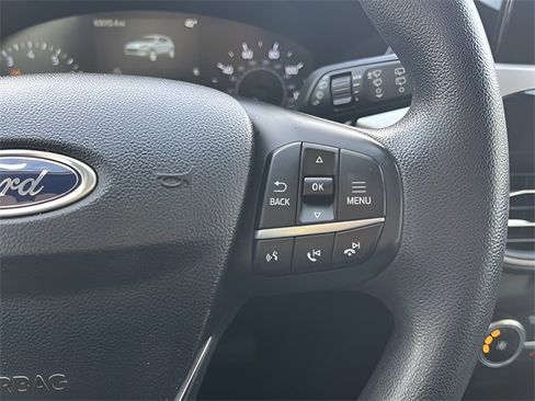 Used 2024 Ford Escape Active image 20
