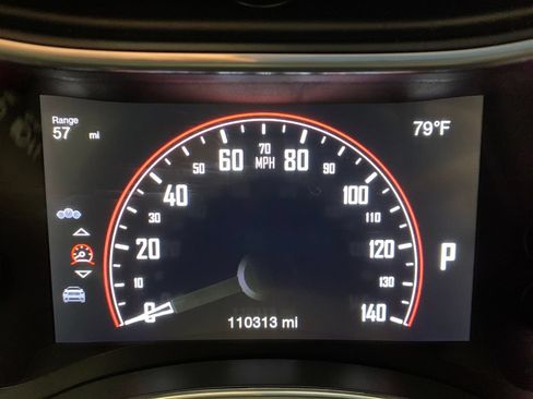Used 2019 Dodge Durango SXT w/ 3rd Row Seating Group AWD/4WD image 30