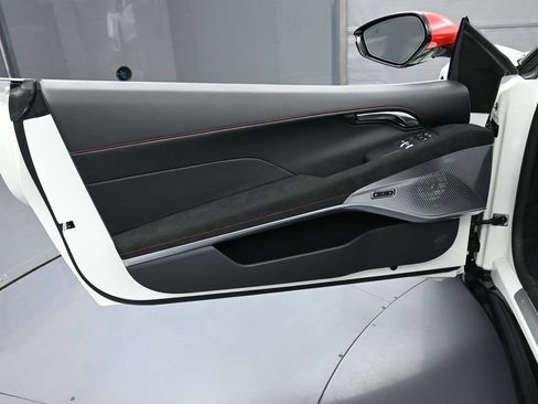 New 2026 Lotus Emira RWD image 16