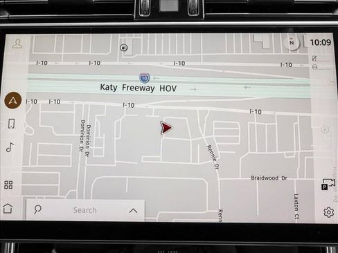 New 2024 Jaguar XF R-Dynamic SE AWD/4WD image 12