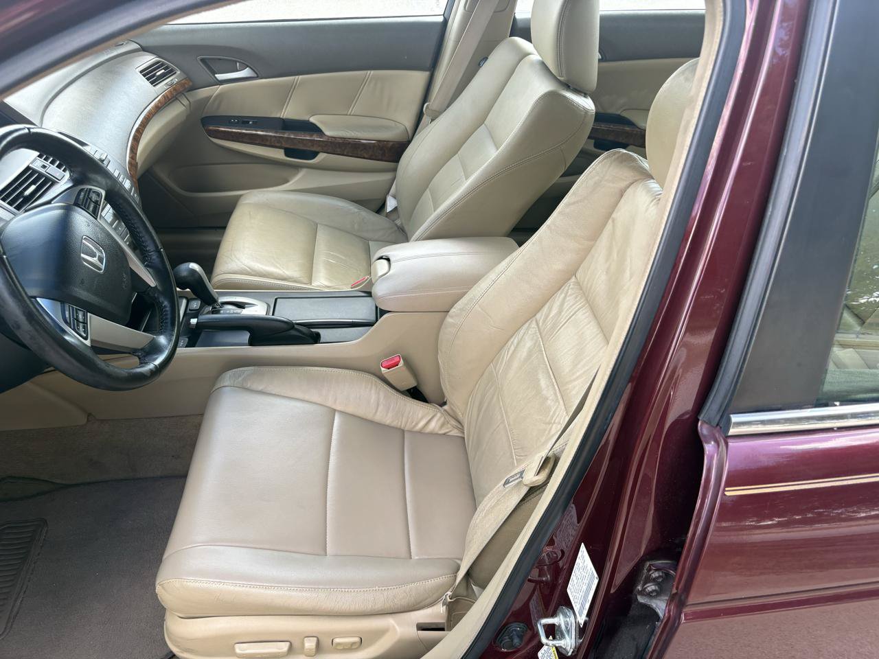 Used 2009 Honda Accord EX-L image 48