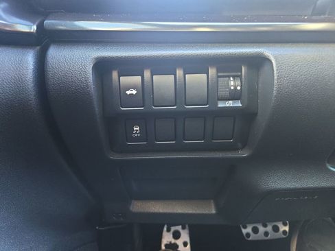 Used 2023 Subaru WRX GT image 22