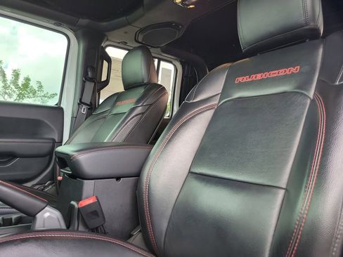 Used 2020 Jeep Gladiator Rubicon image 22