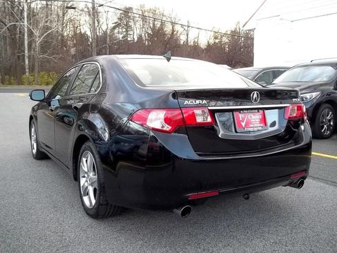 Used 2014 Acura TSX Sedan image 2