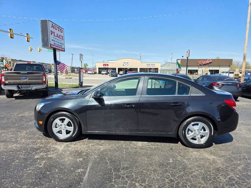 Used 2013 Chevrolet Cruze LT image 21