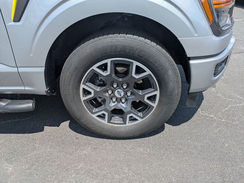 Used 2024 Ford F150 STX RWD image 11