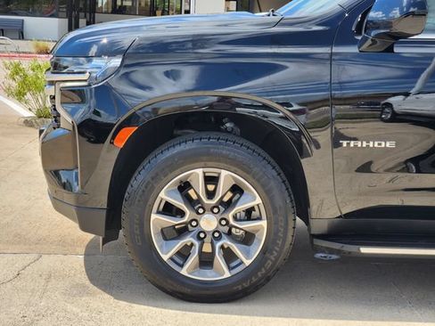 Used 2024 Chevrolet Tahoe LS w/ Driver Alert Package RWD image 15
