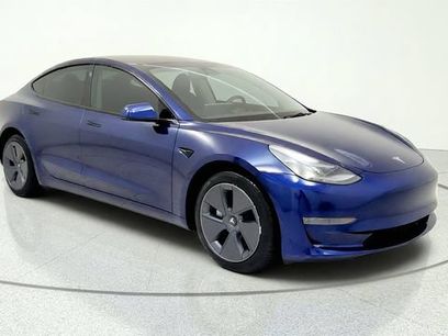 Used 2023 Tesla Model 3 Standard Range