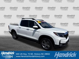 Used 2022 Honda Ridgeline RTL-E video 1
