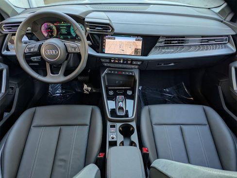 New 2026 Audi A3 2.0T Premium image 5