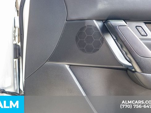 Used 2024 MAZDA CX-50 AWD 2.5 S w/ Preferred Package image 50