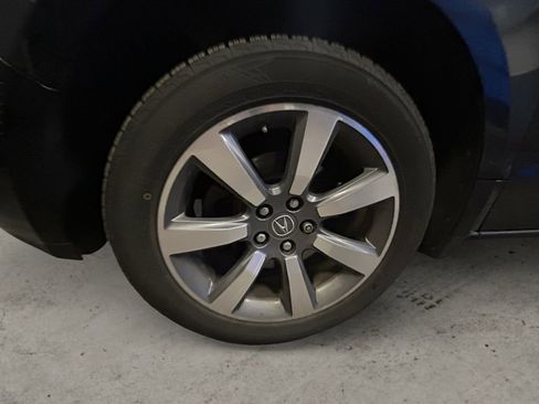 Used 2013 Acura ZDX AWD/4WD image 14