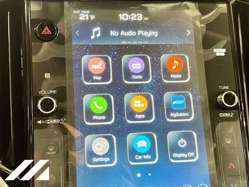 New 2026 Subaru Ascent Bronze Edition image 16