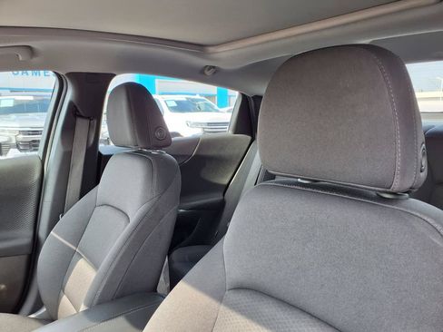 Used 2023 Chevrolet Malibu LT FWD image 17