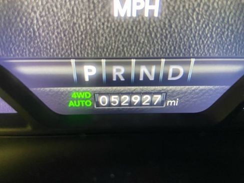 Certified 2021 RAM 1500 Limited image 19