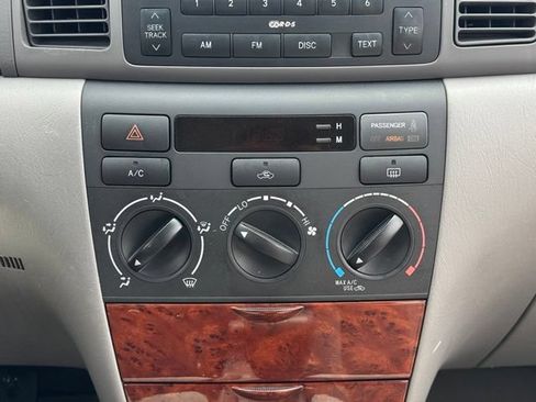 Used 2007 Toyota Corolla LE FWD image 11