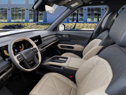 New 2027 Kia Telluride EX FWD image 17