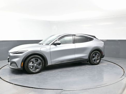 Used 2021 Ford Mustang Mach-E Select w/ Comfort/Technology Package image 7