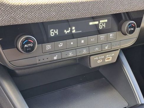 New 2026 Subaru Outback Premium AWD/4WD image 24