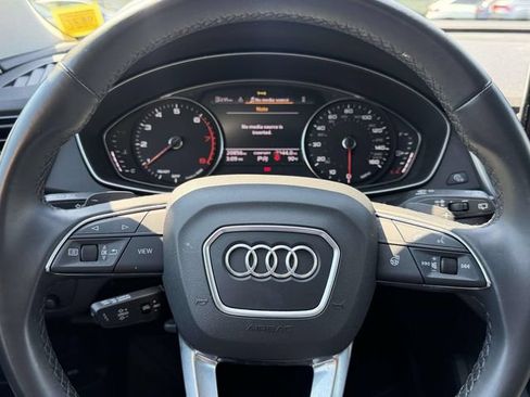 Used 2023 Audi Q5 2.0T Premium w/ Convenience Package AWD/4WD image 25