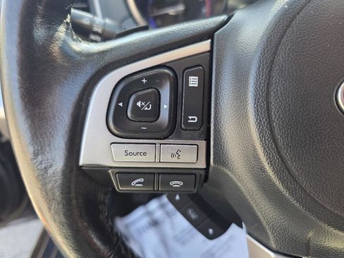 Used 2015 Subaru Outback 2.5i Limited w/ Protection Package #1 image 13