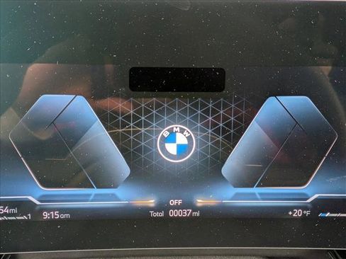 New 2026 BMW X2 xDrive28i w/ Technology Package image 11