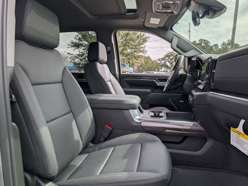 New 2026 Chevrolet Silverado 2500 LTZ w/ LTZ Plus Package image 34