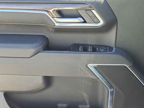 New 2026 Chevrolet Silverado 1500 LT w/ Texas Edition Plus RWD image 16
