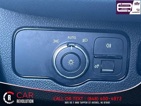 Used 2019 Mercedes-Benz Sprinter 170 image 18
