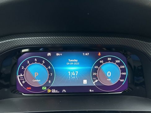 New 2026 Volkswagen Atlas Cross Sport SEL R-Line image 19