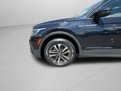 Used 2022 Volkswagen Tiguan S AWD/4WD image 31