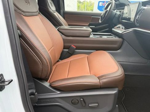 New 2026 Ford Expedition King Ranch AWD/4WD image 6