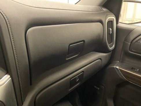 Used 2021 Chevrolet Silverado 1500 RST w/ Convenience Package II AWD/4WD image 19