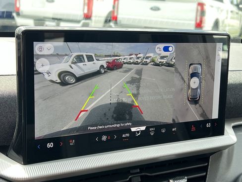 New 2026 Ford Explorer ST-Line AWD/4WD image 19